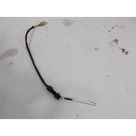 CONTACTEUR DE STOP - SUZUKI SVS 650 2001