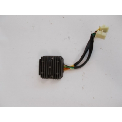 REGULATEUR - RAZZO STEED 125