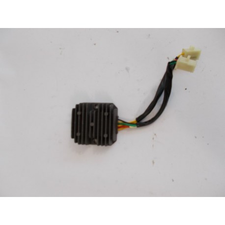 REGULATEUR - RAZZO STEED 125