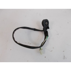 INTER BEQUILLE - RAZZO STEED 125