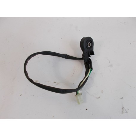 INTER BEQUILLE - RAZZO STEED 125