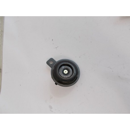 KLAXON - RAZZO STEED 125