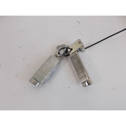 REPOSE PIED - RAZZO STEED 125