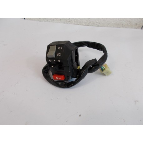 COMODO GAUCHE - RAZZO STEED 125