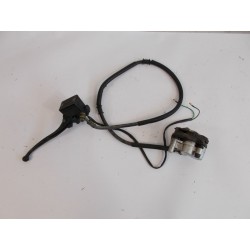 FREIN AV - RAZZO STEED 125