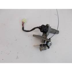 CONTACTEUR A CLEF - RAZZO STEED 125