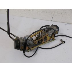 CARBURATEUR - SUZUKI SVS 650 2001