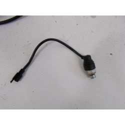 SONDE - SUZUKI SVS 650 2001