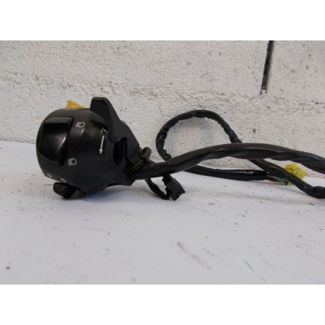 COMODO GAUCHE - SUZUKI SVS 650 2001