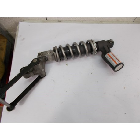 AMORTISSEUR ARRIERE - KAWASAKI Z 800