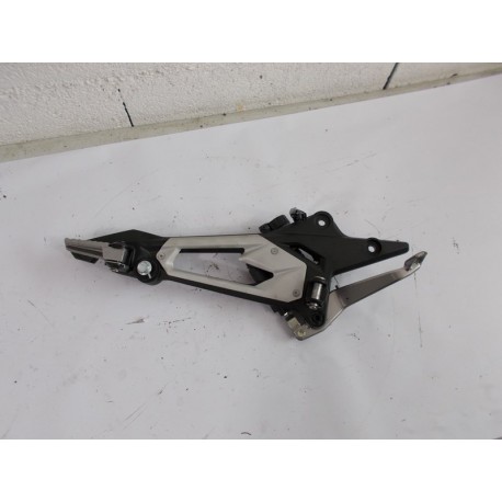 PLATINE DROITE COMPLETE - KAWASAKI Z800