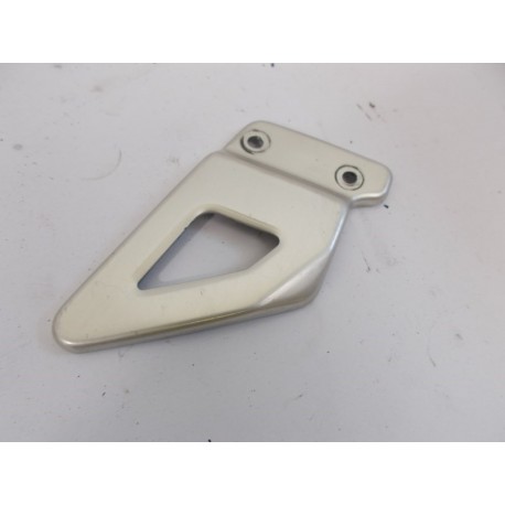 CACHE PLATINE  - SUZUKI SVS 650 2001