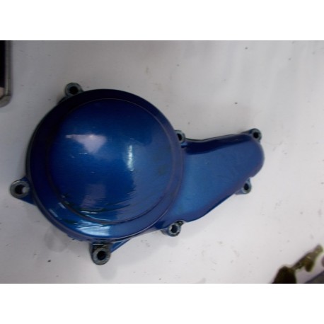 CARTER - YAMAHA 600 FAZER 2000