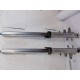 TUBE FOURCHE  - SUZUKI GSXR 600 2001