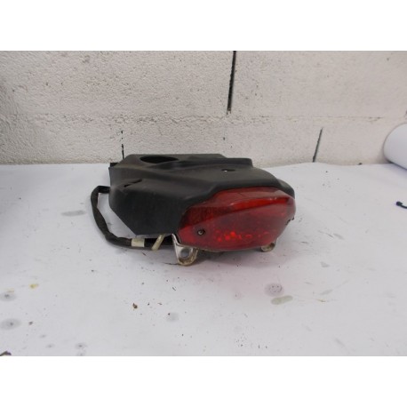 FEU ARRIERE - SYM ORBIT 2