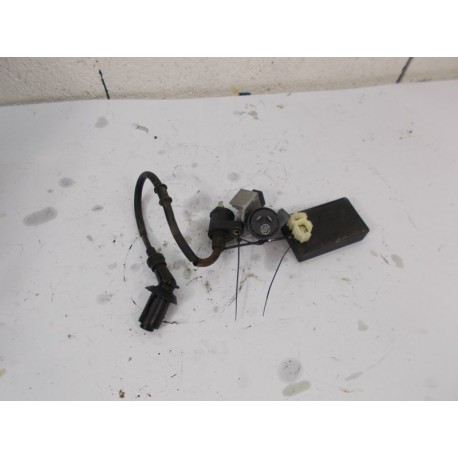 LOT PIECES ELECTRIQUE - SYM ORBIT