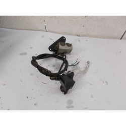 SYSTEME DE FREIN AV - SYM ORBIT