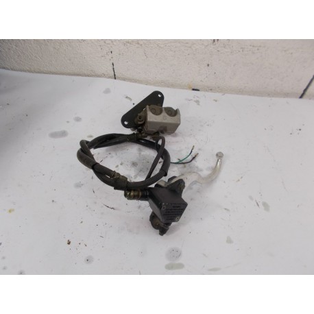 SYSTEME DE FREIN AV - SYM ORBIT