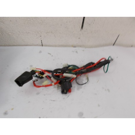 FAISCEAU - SYM ORBIT