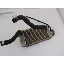 RADIATEUR - RIEJU MRX 50