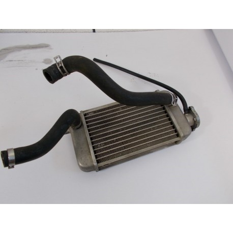 RADIATEUR - RIEJU MRX 50