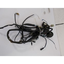 FAISCEAU - RIEJU MRX 50