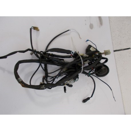 FAISCEAU - RIEJU MRX 50