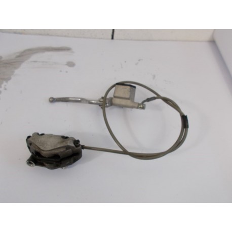 ETRIER - RIEJU MRX 50