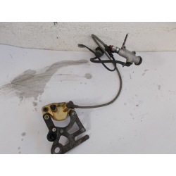 SYSTEME DE FREIN AR - RIEJU MRX 50