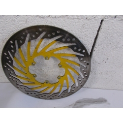 DISQUE AV - RIEJU MRX 50