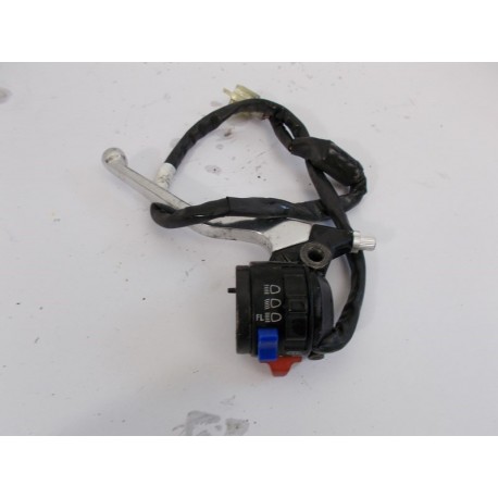 COMODO GAUCHE - RIEJU MRX 50