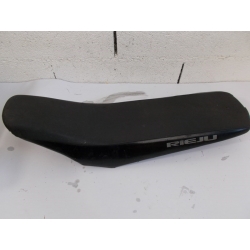 SELLE - RIEJU MRX 50