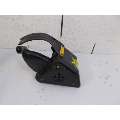 BOITE A AIR - RIEJU MRX 50