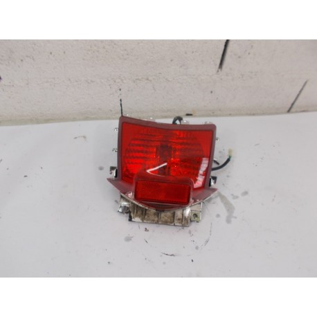 FEU AR - KYMCO LIKE 50