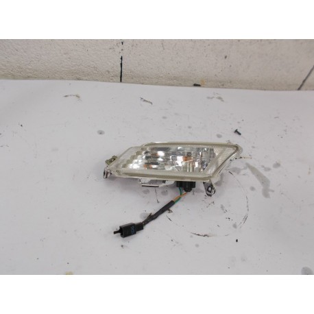 CLIGNO - KYMCO LIKE 50