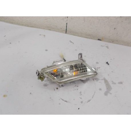 CLIGNO - KYMCO LIKE 50