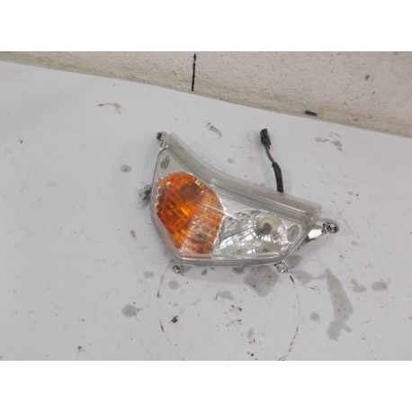 CLIGNO - KYMCO LIKE 50