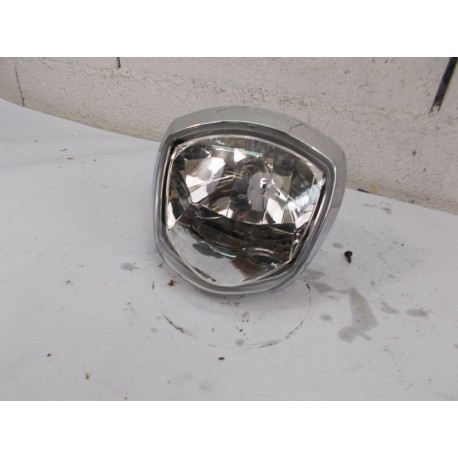 FEU AV - KYMCO LIKE 50