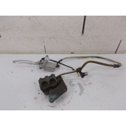 SYSTEME FREIN AV - KYMCO LIKE 50