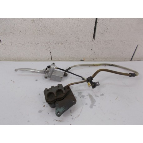 SYSTEME FREIN AV - KYMCO LIKE 50