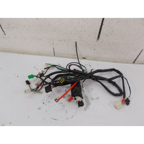 FAISCEAU - KYMCO LIKE 50