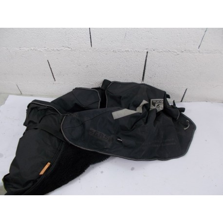 TUCANO TABLIER- KYMCO LIKE 50