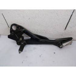 PLATINE REPOSE PIED - YAMAHA XJ6