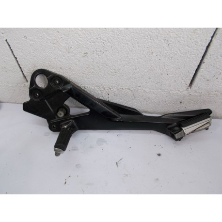 PLATINE REPOSE PIED - YAMAHA XJ6