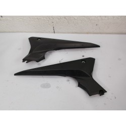 CARENAGE - YAMAHA XJ6