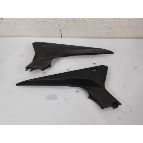 CARENAGE - YAMAHA XJ6