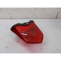 POIGNEE PASSAGER - YAMAHA XJ6