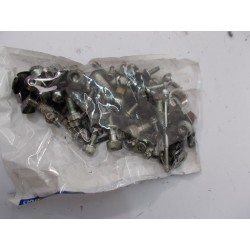 LOT VISSERIE - YAMAHA XJ6