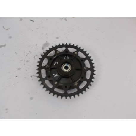 PORTE COURONNE - YAMAHA XJ6