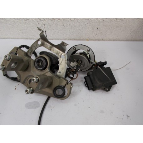 CONTACTEUR A CLEF CDI - YAMAHA XJ6